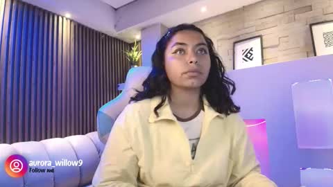 Snapshot of aurora_willow9 chatting on 11/24/25, 02:55 aurora_willow9 online show from 11/24/25, 02:55