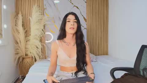 Aurora Ricci online show from 03/01/26, 04:47
