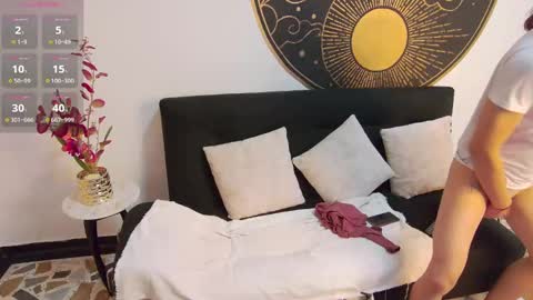 Aurora online show from 03/07/25, 12:45