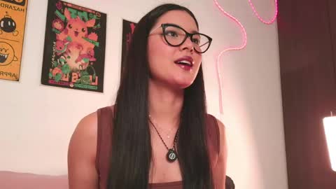 Aurora online show from 05/11/26, 02:06