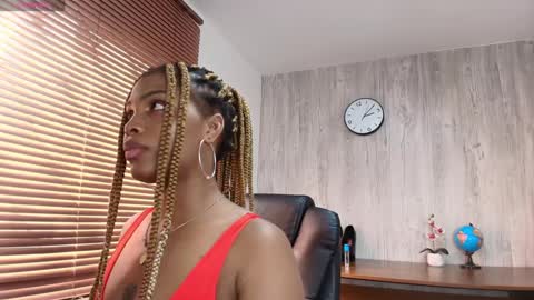 Ariana online show from 09/09/25, 08:08