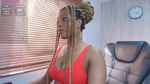 Ariana online show from 09/11/25, 08:20