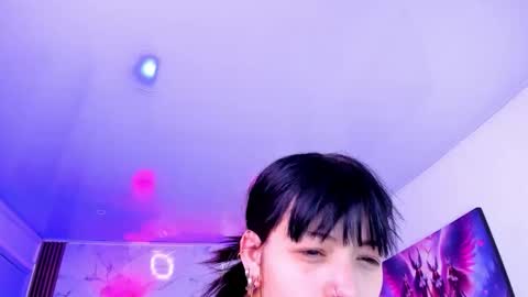 Snapshot of auroradiaz_ chatting on 12/20/25, 07:21 Aurora Diaz online show from 12/20/25, 07:21