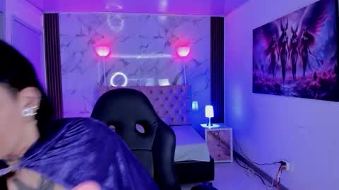 Snapshot of auroradiaz_ chatting on 01/16/26, 07:51 Aurora Diaz online show from 01/16/26, 07:51