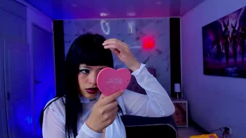 Snapshot of auroradiaz_ chatting on 02/09/26, 08:02 Aurora Diaz online show from 02/09/26, 08:02