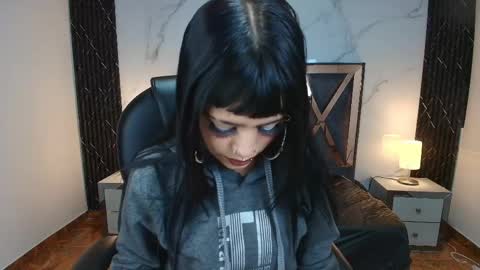 Snapshot of auroradiaz_ chatting on 05/09/26, 11:54 Aurora Diaz online show from 05/09/26, 11:54