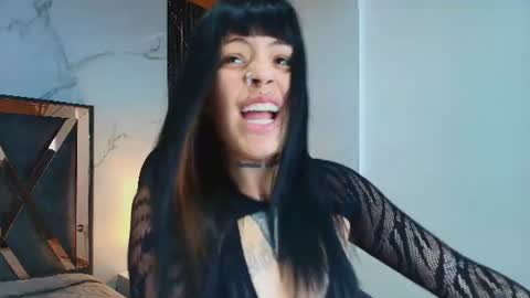 Snapshot of auroradiaz_ chatting on 07/27/26, 11:50 Aurora Diaz online show from 07/27/26, 11:50