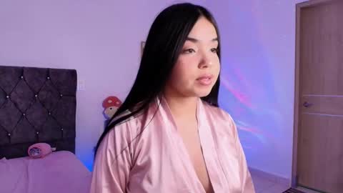 Aurora online show from 09/22/25, 02:13