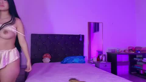 Aurora online show from 02/05/26, 02:05