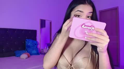 Aurora online show from 02/07/26, 01:53