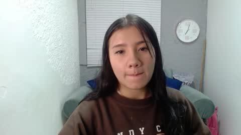 Snapshot of aurorafuckass chatting on 12/15/25, 12:20 aurorafuckass online show from 12/15/25, 12:20