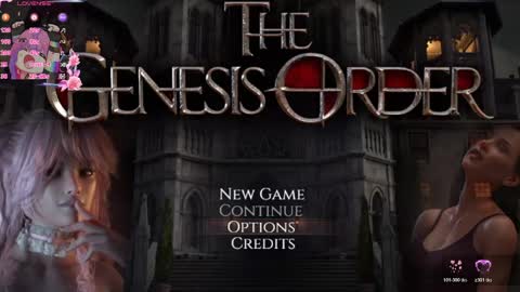 Aurora online show from 04/21/26, 02:15