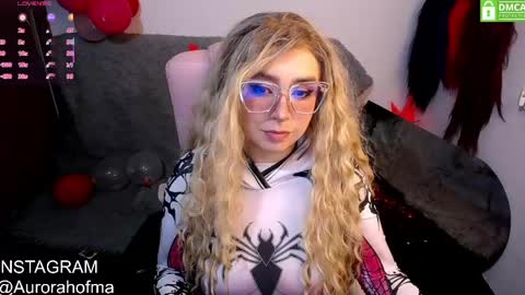 Aurora online show from 04/22/26, 02:58