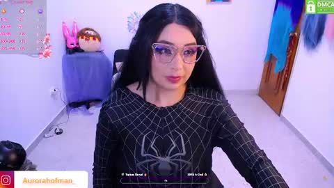 Snapshot of aurorahoffman chatting on 07/08/26, 02:49 Aurora online show from 07/08/26, 02:49