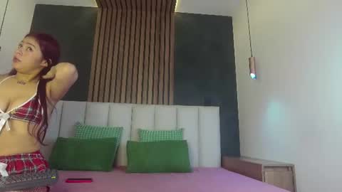 Snapshot of aurorajackson__ chatting on 06/20/26, 02:47 AURORA online show from 06/20/26, 02:47