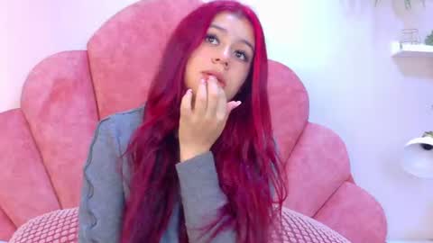 Snapshot of aurorajackson__ chatting on 07/12/26, 11:56 AURORA online show from 07/12/26, 11:56