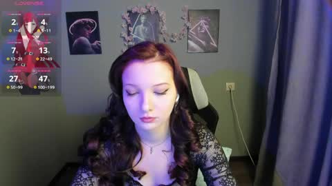 aurorakanie online show from 04/04/26, 04:15