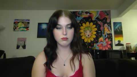 auroralightz1 online show from 09/22/25, 04:14