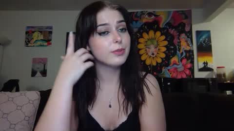 auroralightz1 online show from 09/24/25, 02:48