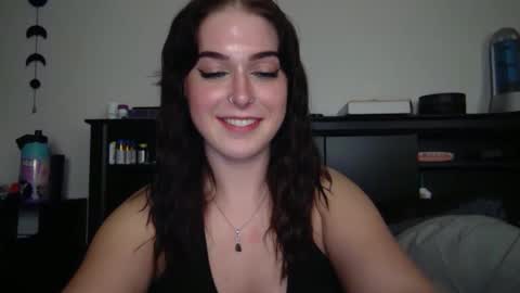 auroralightz1 online show from 10/01/25, 01:33