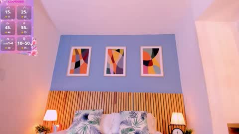 Aurora online show from 02/06/26, 03:15