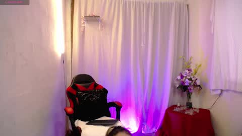 Aurora Rojas online show from 05/21/26, 03:19