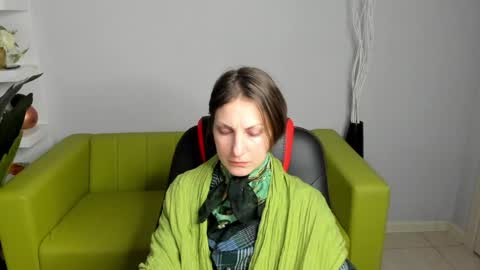 Aurora online show from 01/11/25, 11:13