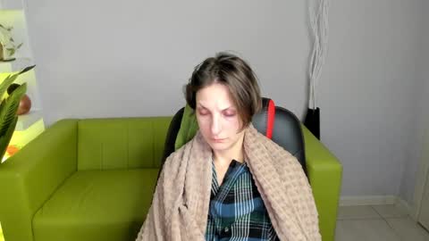 Aurora online show from 01/12/25, 03:07