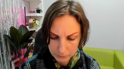 Aurora online show from 01/29/25, 04:41