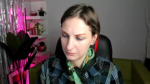 Aurora online show from 01/29/25, 07:43