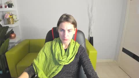 Aurora online show from 02/03/25, 03:38