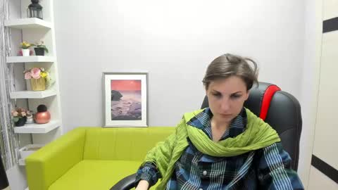 Aurora online show from 02/27/25, 01:16