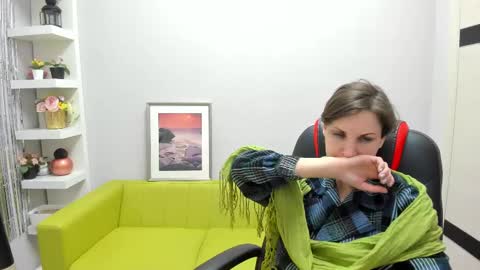 Aurora online show from 02/27/25, 04:20