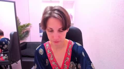 Aurora online show from 10/15/25, 03:01