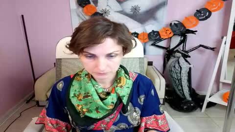 Aurora online show from 11/03/25, 03:24