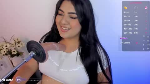 Snapshot of aurorasexy_01 chatting on 09/29/25, 08:13 Aurora IG Aurorasexy0 online show from 09/29/25, 08:13