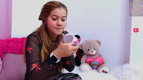 Aurora online show from 03/06/25, 01:24