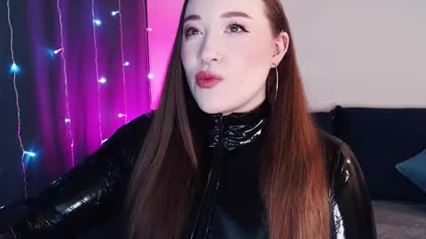 Snapshot of auroraunique chatting on 02/21/26, 07:53 Aurora online show from 02/21/26, 07:53