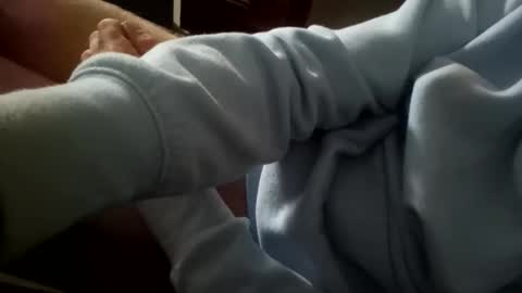 Snapshot of ausboytoy158772 chatting on 05/24/26, 03:11 ausboytoy158772 online show from 05/24/26, 03:11