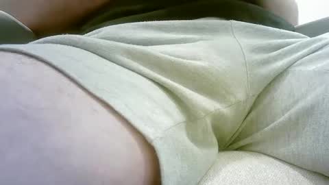 Snapshot of aussie5892 chatting on 01/15/25, 08:09 Justin online show from 01/15/25, 08:09