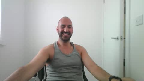 Snapshot of aussie_cock1986 chatting on 06/09/26, 11:44 aussie_cock1986 online show from 06/09/26, 11:44