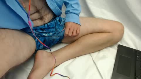 bon bon klay online show from 02/20/25, 12:15