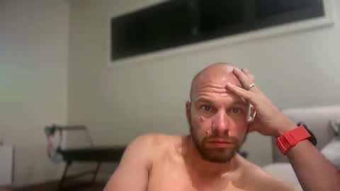 aussieboycal online show from 03/17/26, 11:13