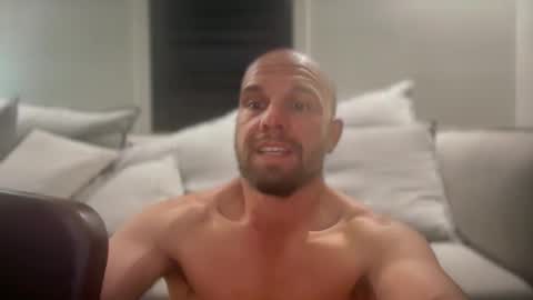 aussieboycal online show from 04/05/26, 11:29