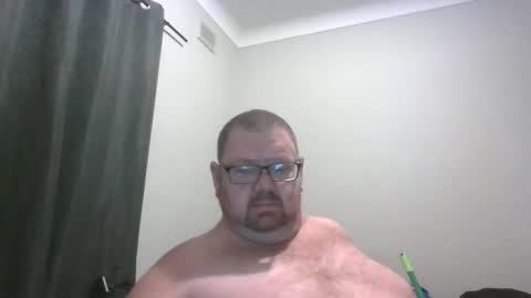 aussiegingerguy online show from 05/14/26, 05:53