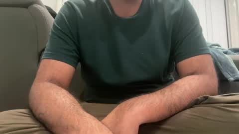 aussiejoeblack online show from 07/07/26, 11:36