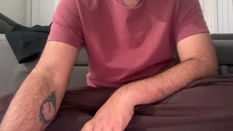 aussiejoeblack online show from 07/29/26, 12:25