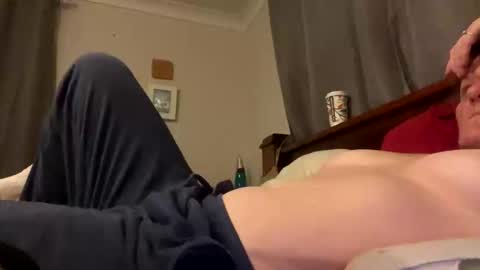 Milf4u online show from 04/25/26, 09:01