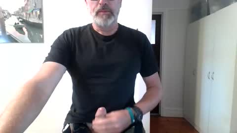 aussiemaninmelbourne online show from 05/11/26, 02:39