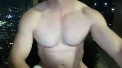 AussieMuscleDad online show from 11/02/25, 12:07